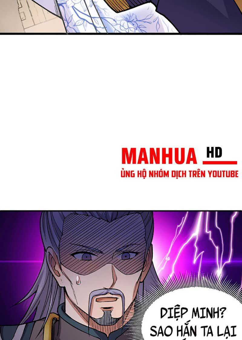 Võ Đạo Độc Tôn Chapter 587 - 42