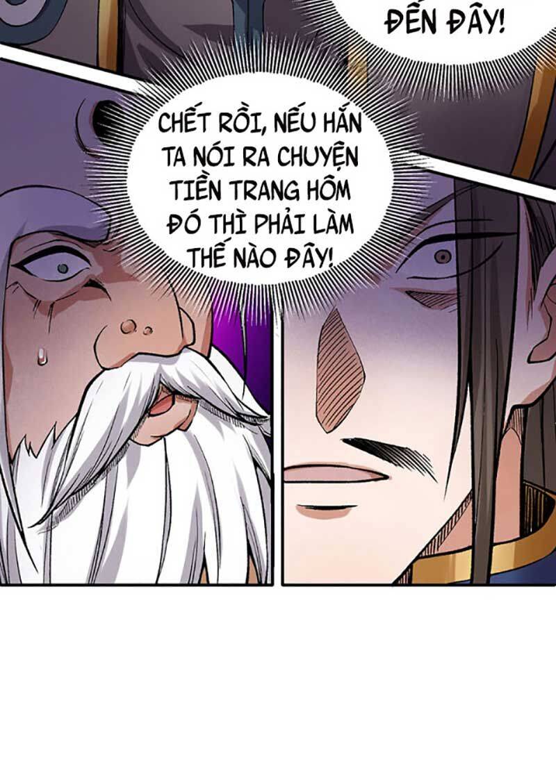 Võ Đạo Độc Tôn Chapter 587 - 43