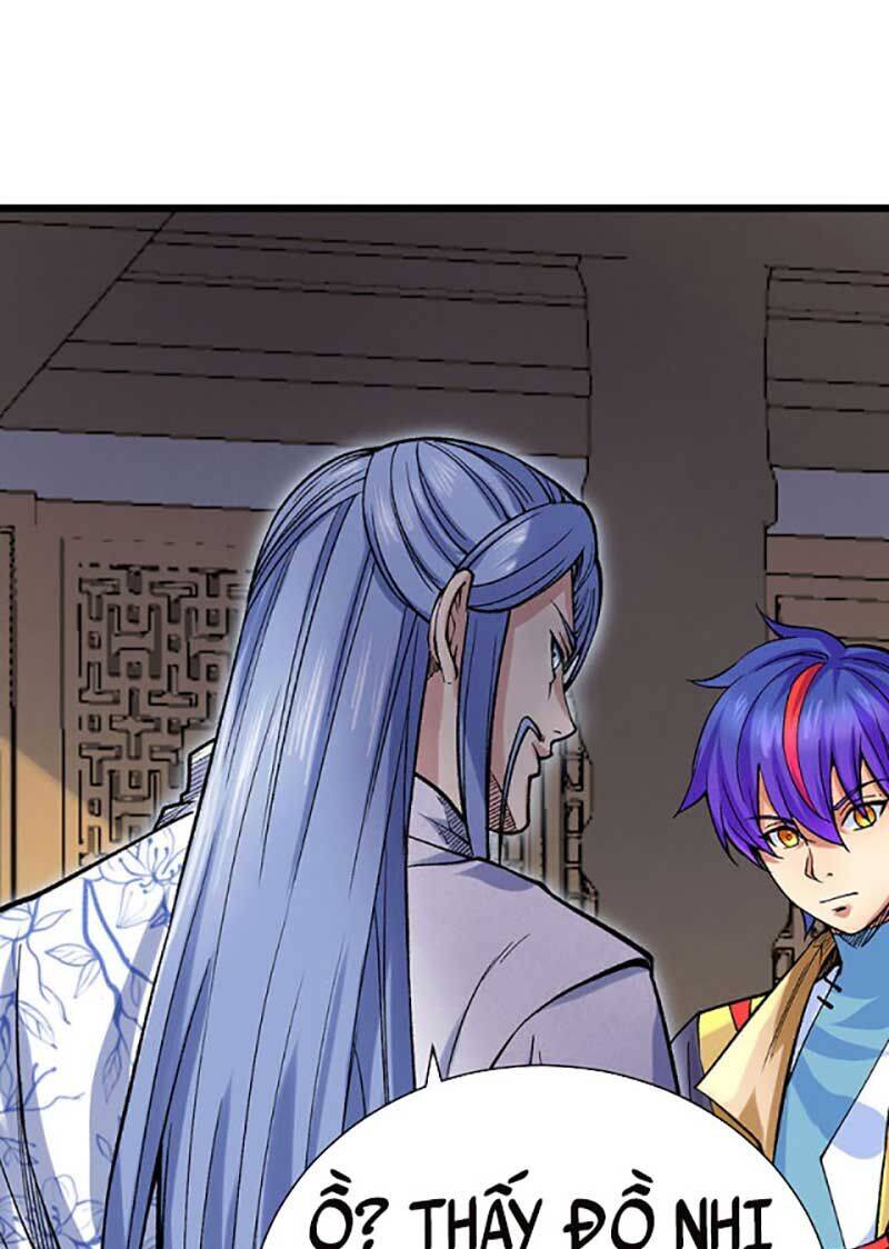 Võ Đạo Độc Tôn Chapter 587 - 44