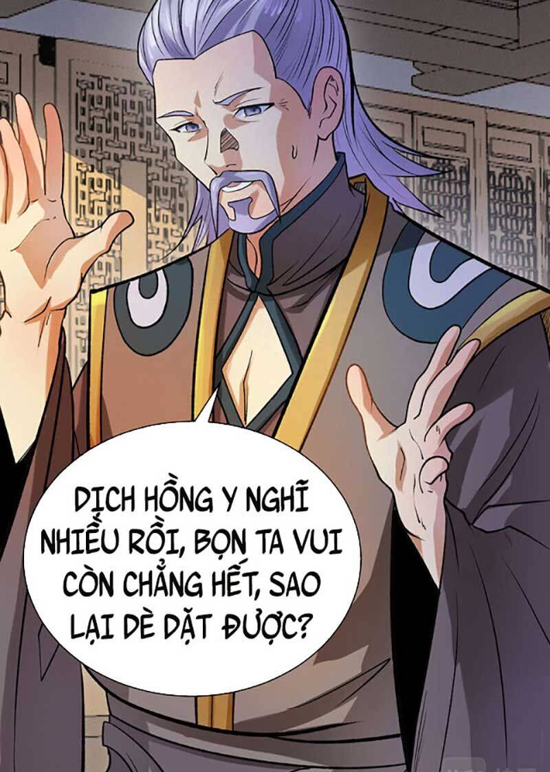 Võ Đạo Độc Tôn Chapter 587 - 46