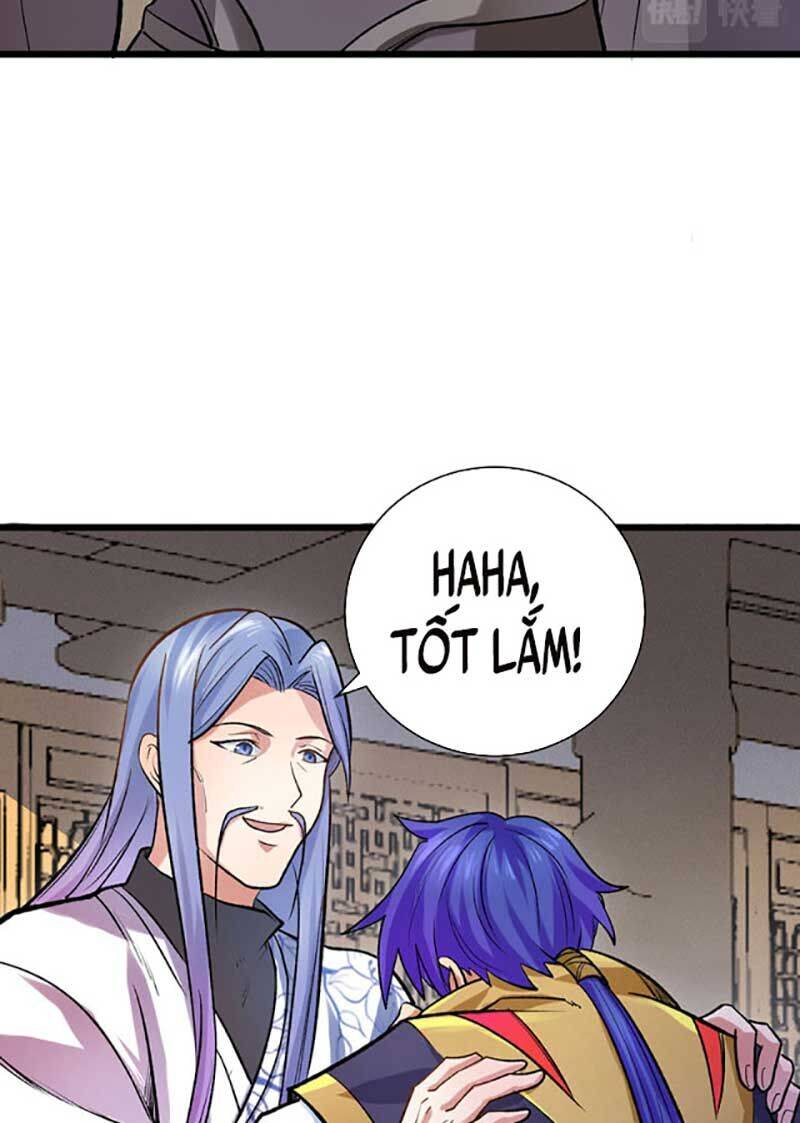 Võ Đạo Độc Tôn Chapter 587 - 47