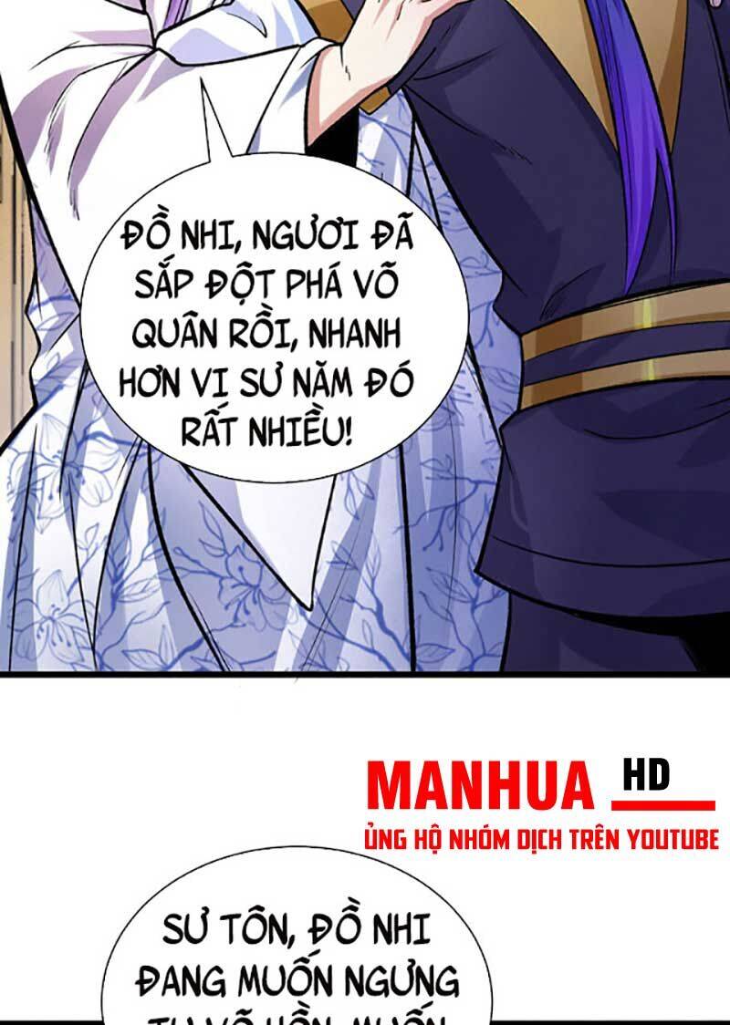 Võ Đạo Độc Tôn Chapter 587 - 48