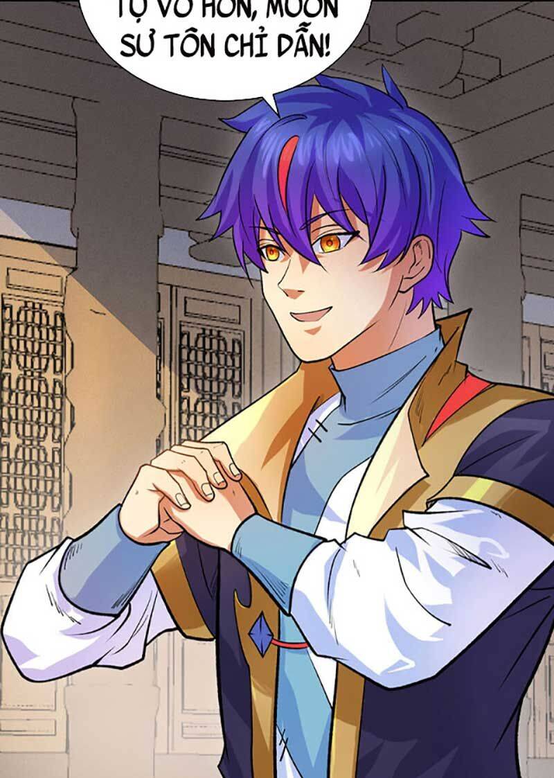 Võ Đạo Độc Tôn Chapter 587 - 49