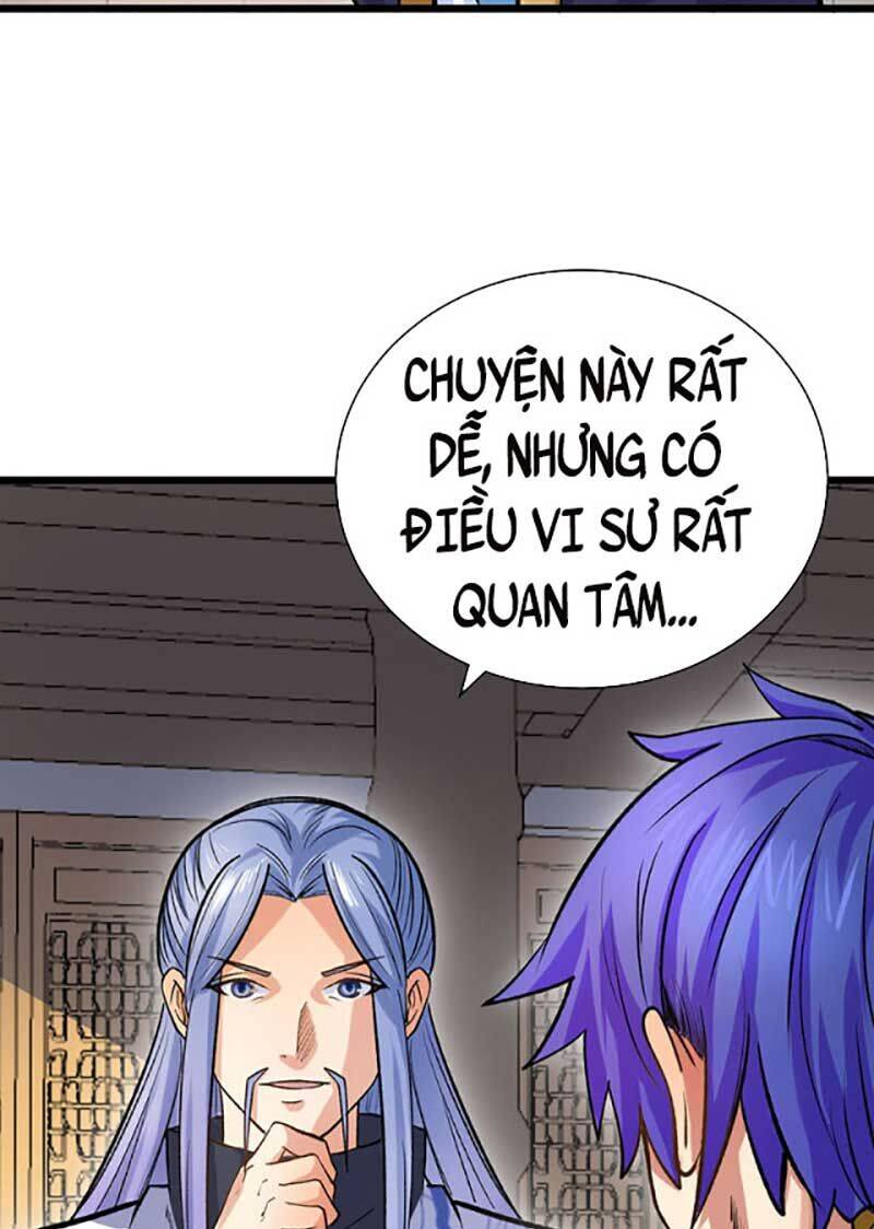 Võ Đạo Độc Tôn Chapter 587 - 50