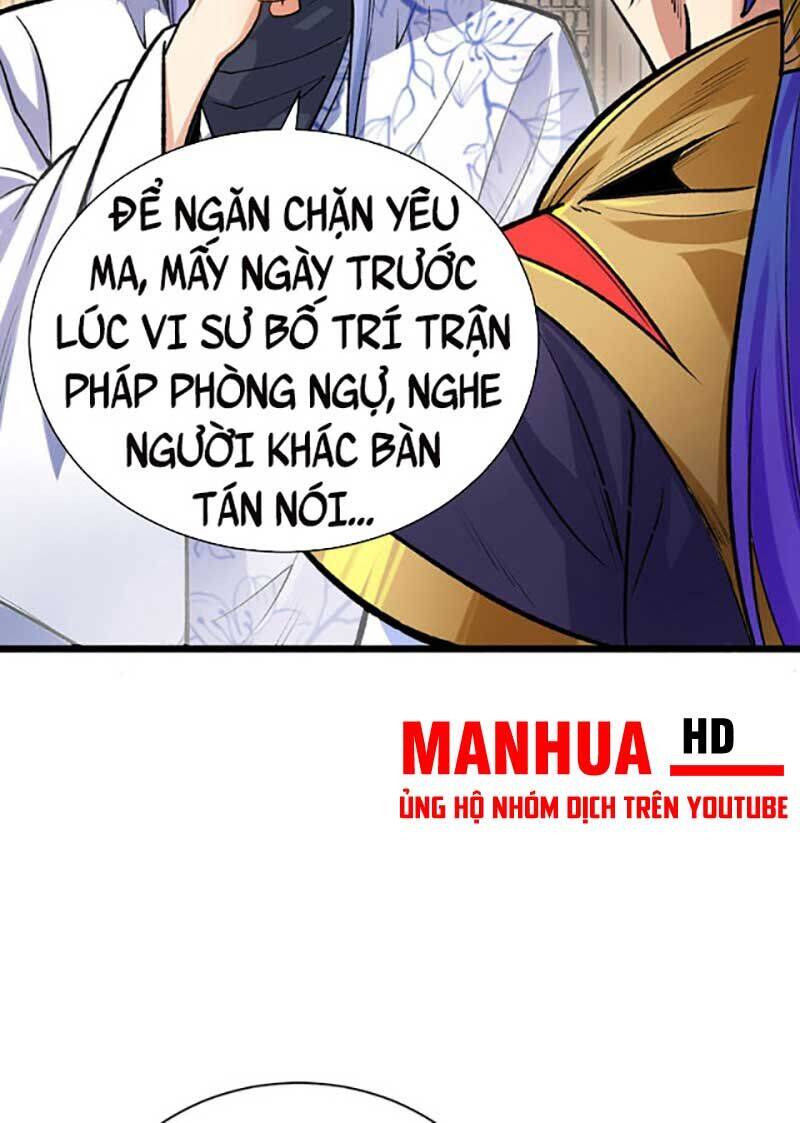 Võ Đạo Độc Tôn Chapter 587 - 51