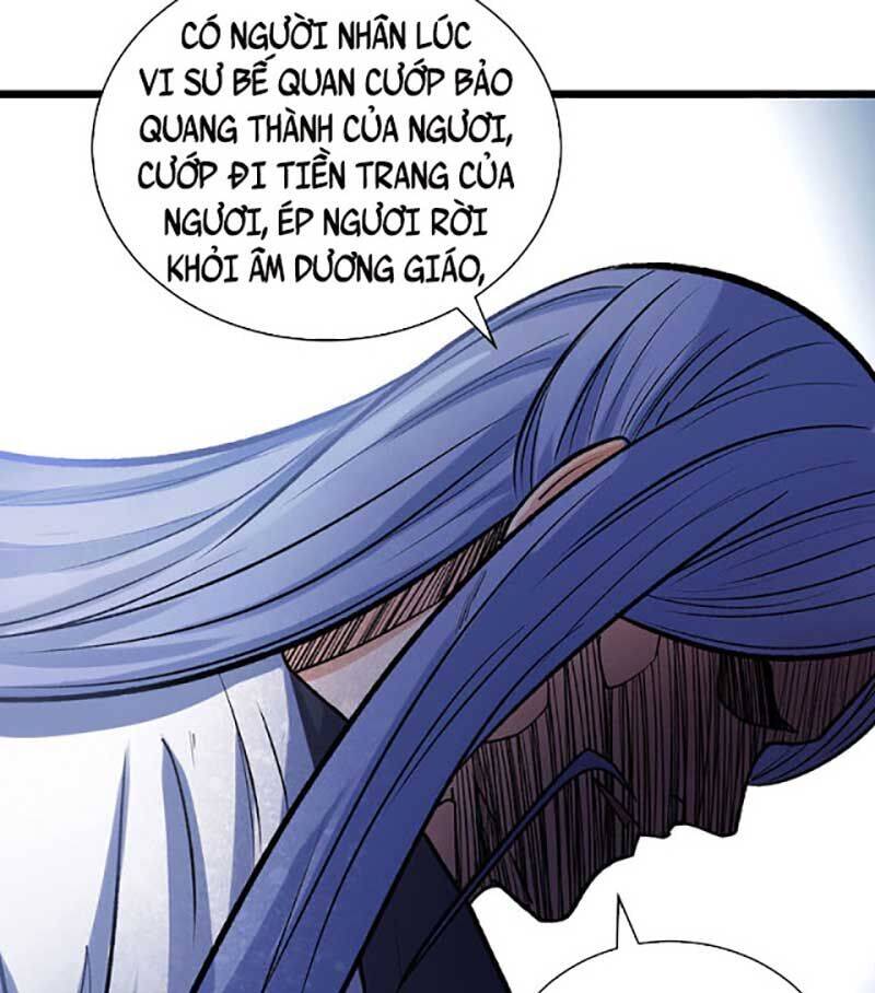 Võ Đạo Độc Tôn Chapter 587 - 52