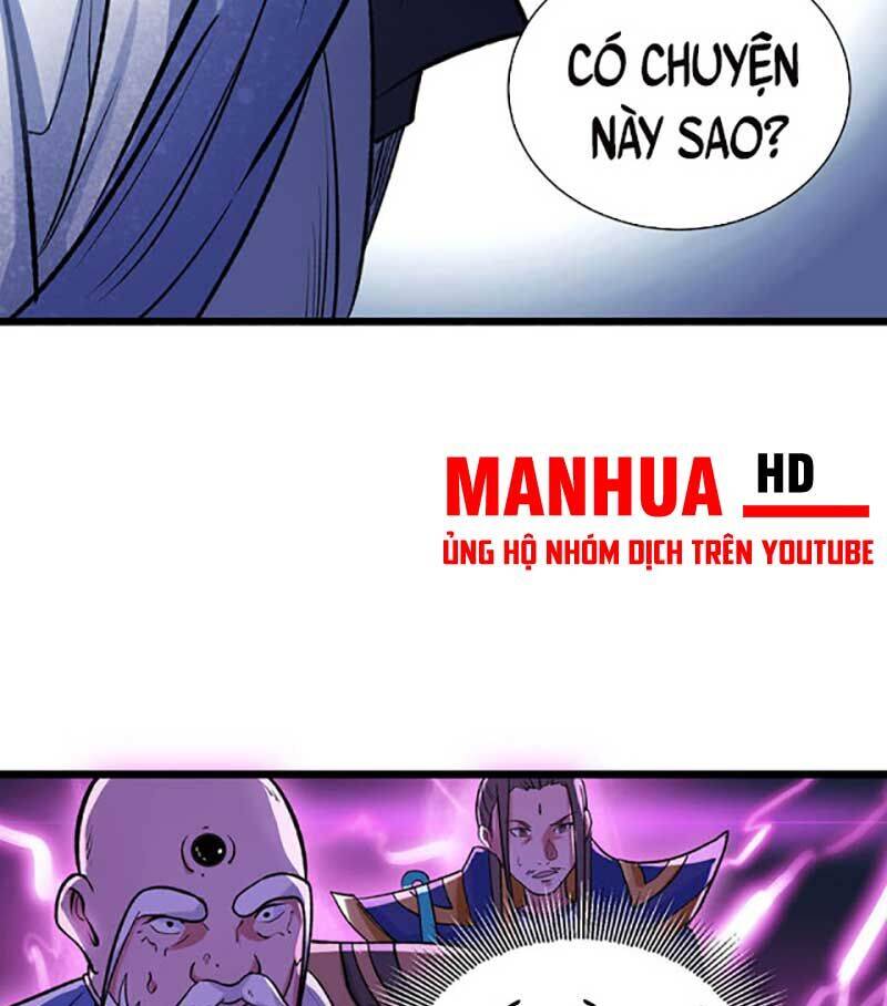 Võ Đạo Độc Tôn Chapter 587 - 53
