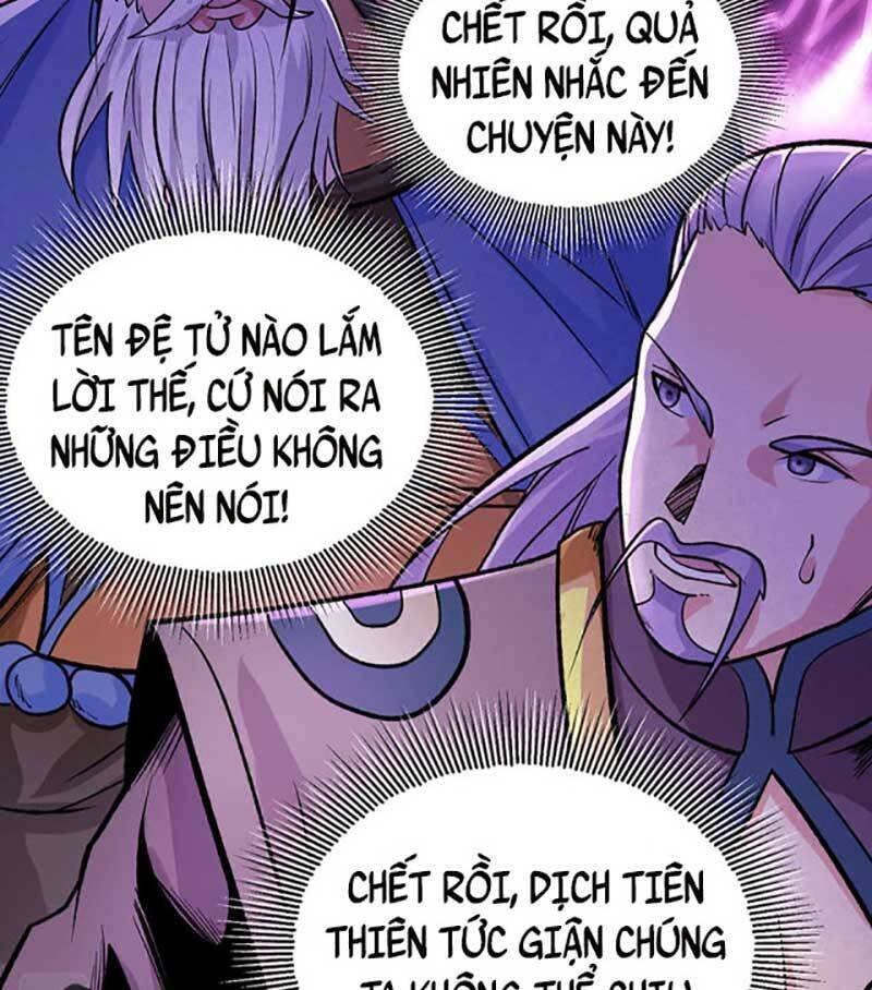 Võ Đạo Độc Tôn Chapter 587 - 54