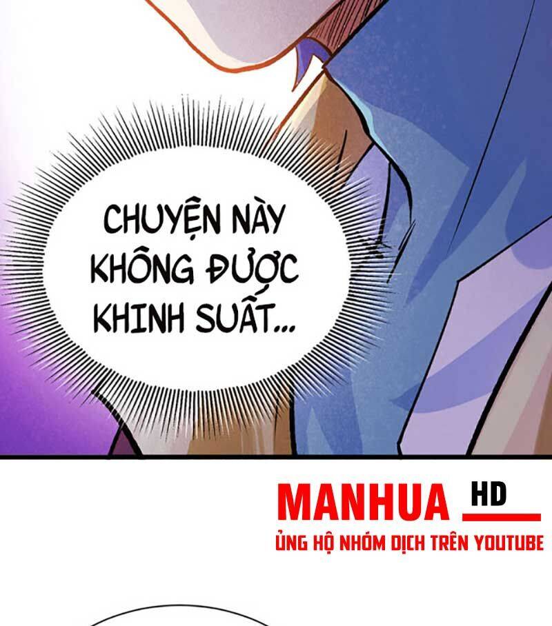 Võ Đạo Độc Tôn Chapter 587 - 57