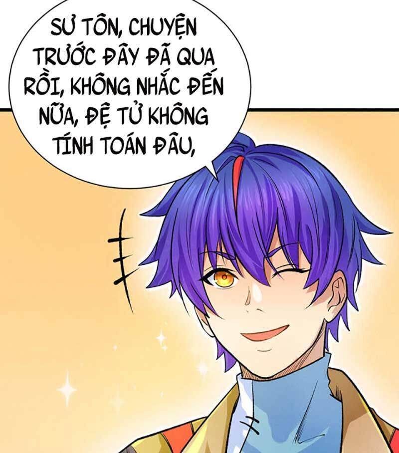 Võ Đạo Độc Tôn Chapter 587 - 58