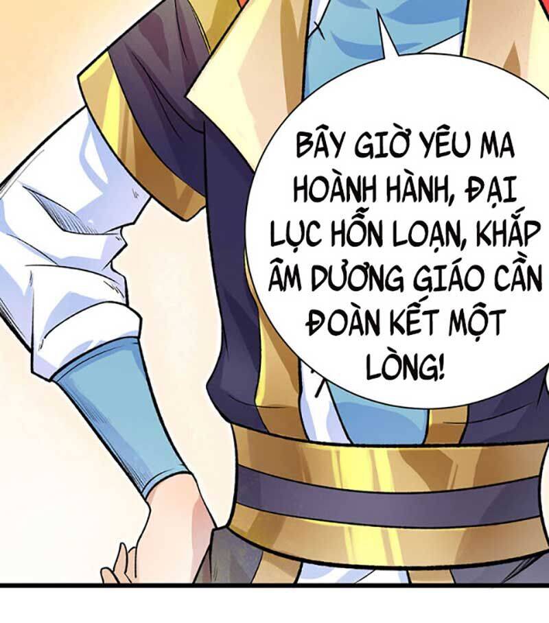 Võ Đạo Độc Tôn Chapter 587 - 59