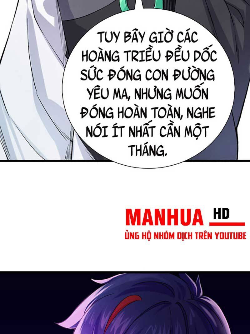 Võ Đạo Độc Tôn Chapter 587 - 7