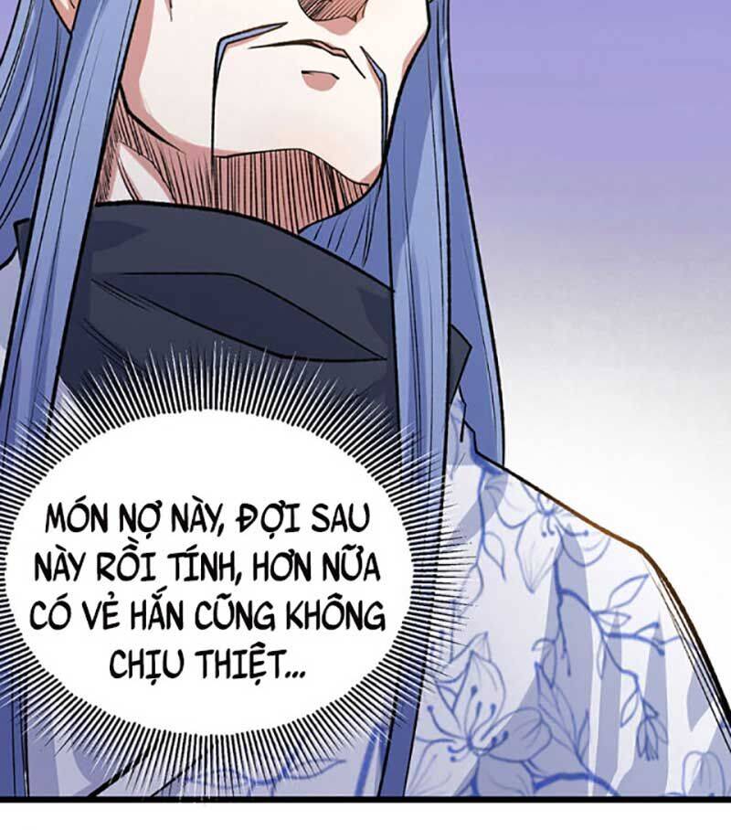 Võ Đạo Độc Tôn Chapter 587 - 61