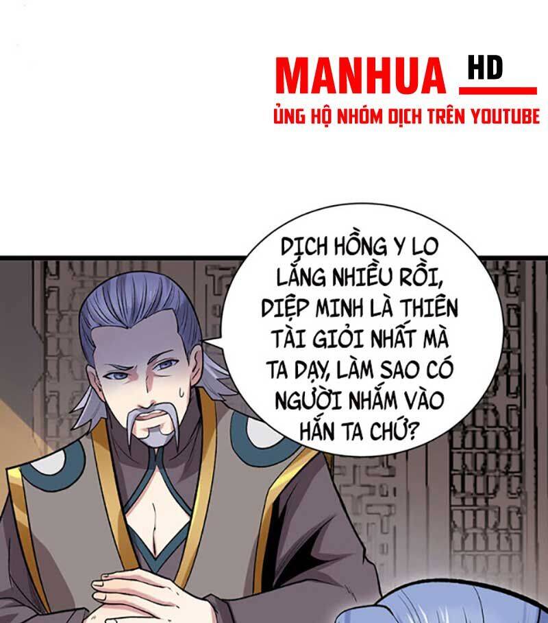 Võ Đạo Độc Tôn Chapter 587 - 62