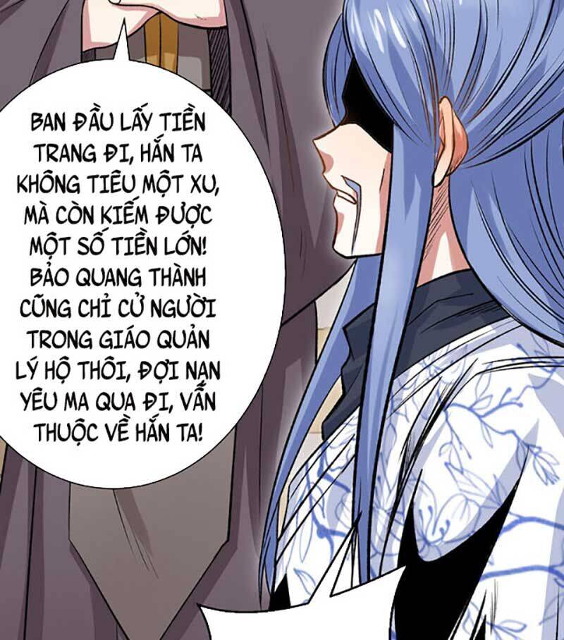 Võ Đạo Độc Tôn Chapter 587 - 63