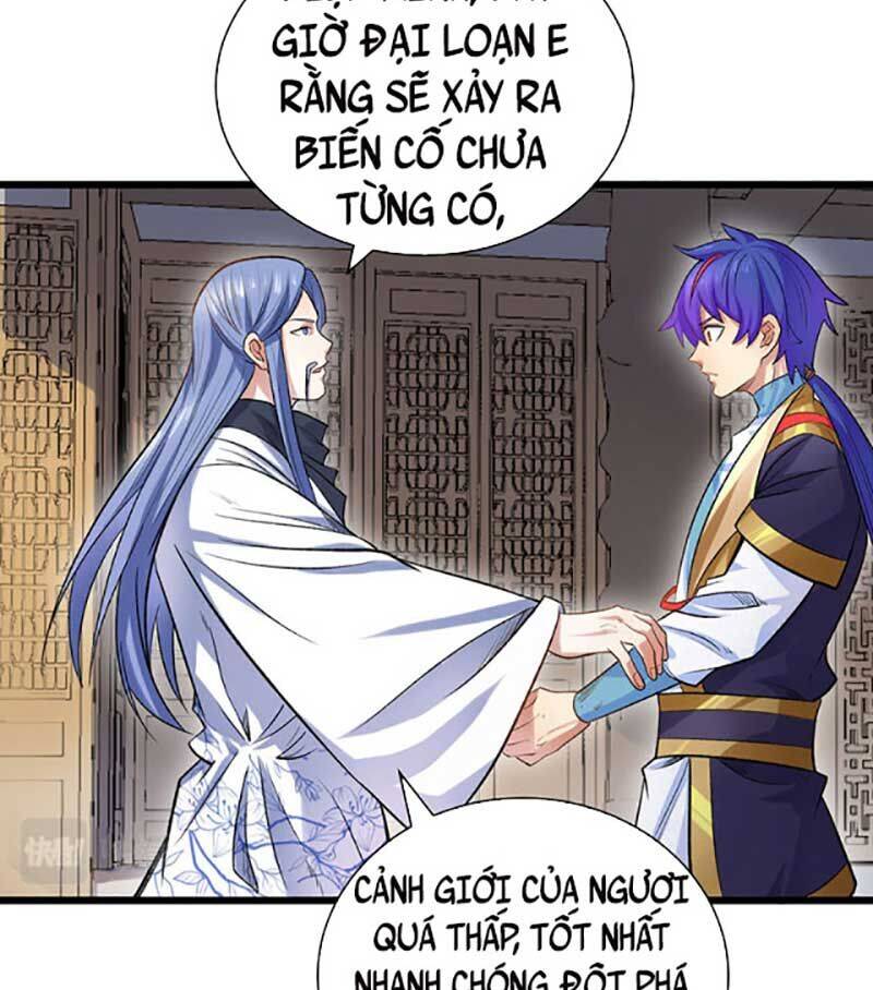 Võ Đạo Độc Tôn Chapter 587 - 65