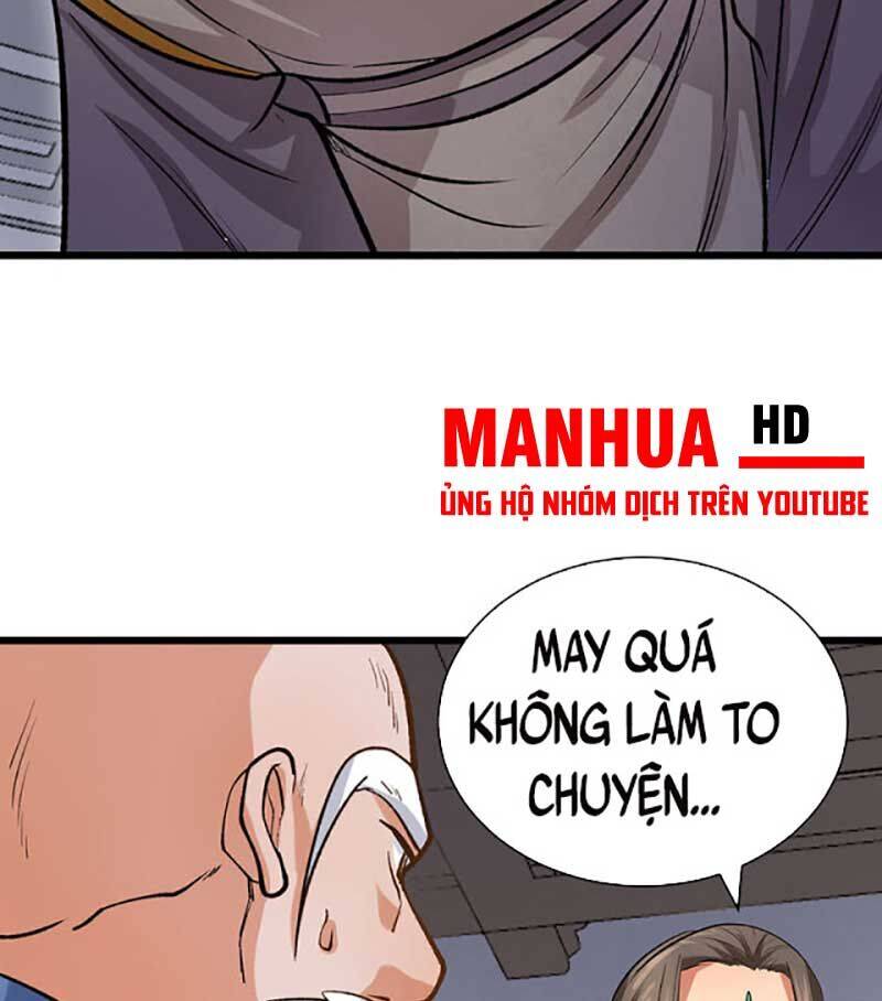 Võ Đạo Độc Tôn Chapter 587 - 68