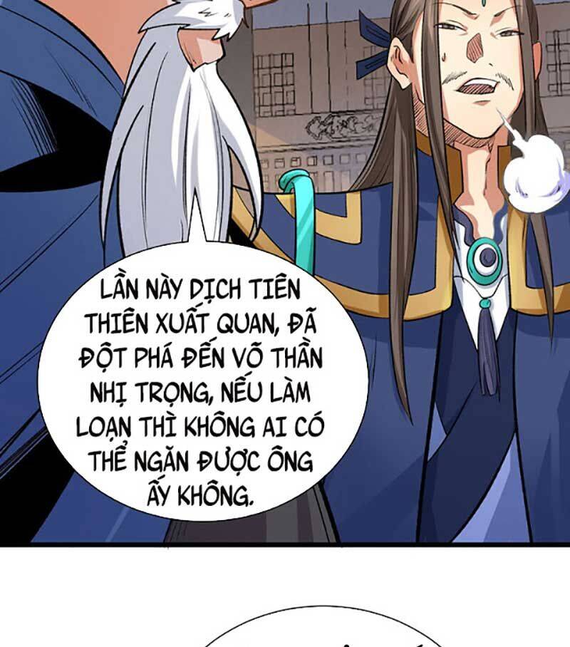 Võ Đạo Độc Tôn Chapter 587 - 69