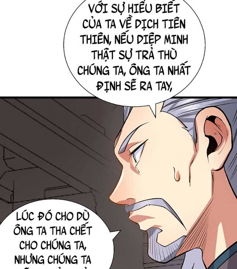 Võ Đạo Độc Tôn Chapter 587 - 70