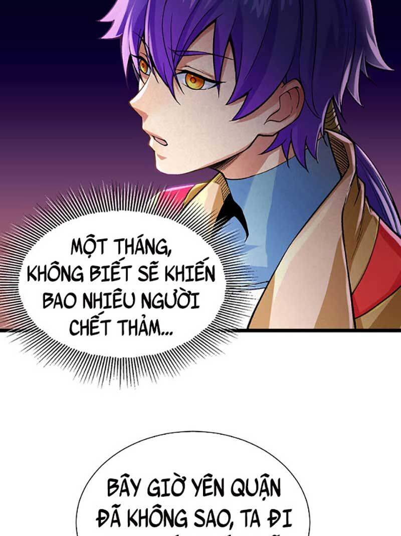 Võ Đạo Độc Tôn Chapter 587 - 8