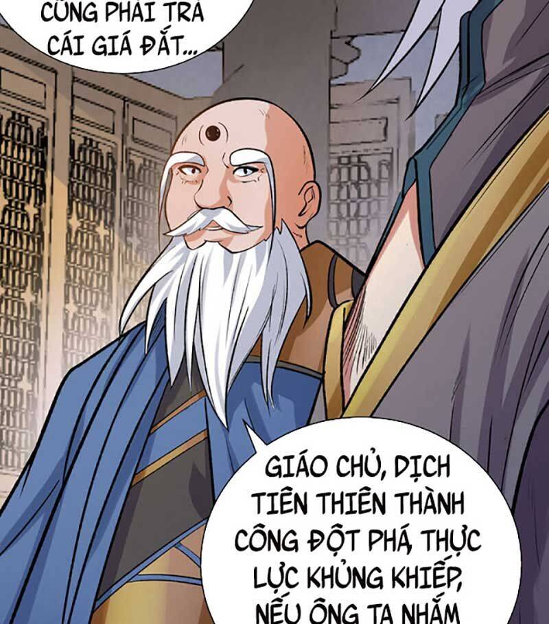Võ Đạo Độc Tôn Chapter 587 - 71