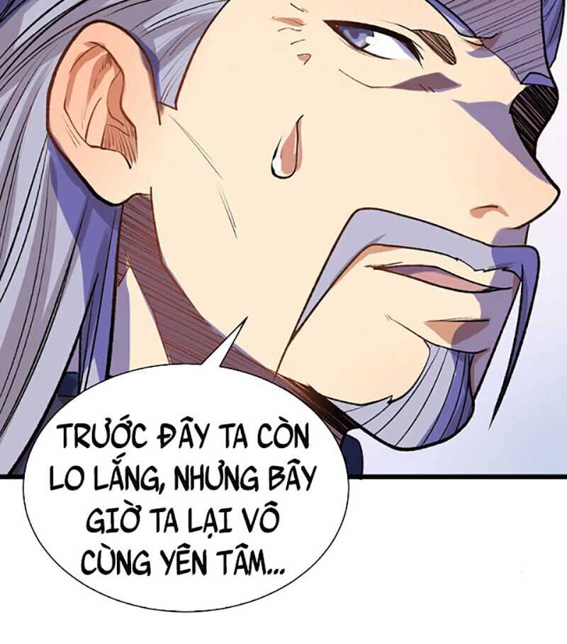 Võ Đạo Độc Tôn Chapter 587 - 73