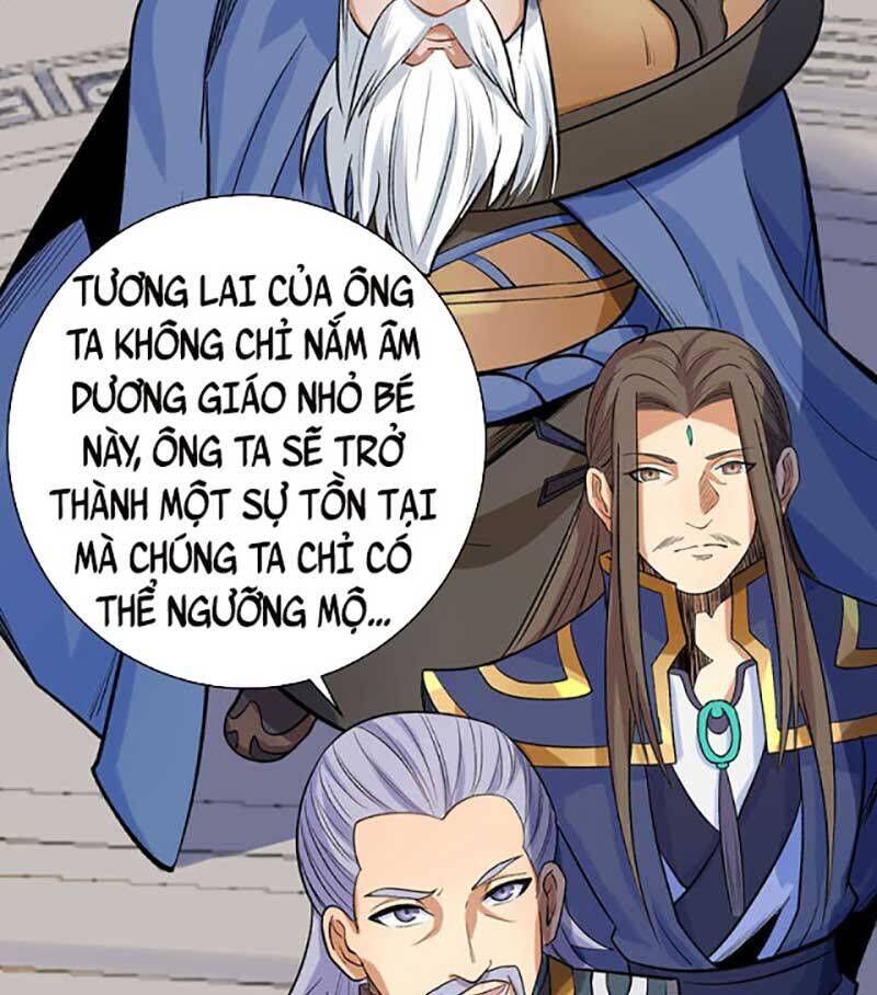 Võ Đạo Độc Tôn Chapter 587 - 75