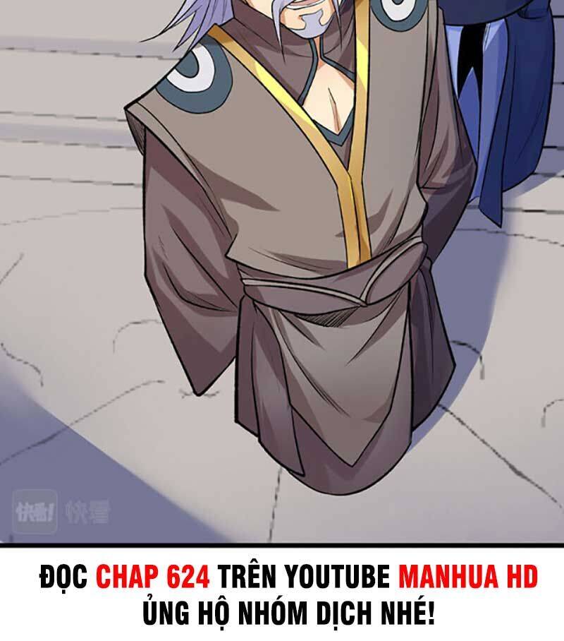 Võ Đạo Độc Tôn Chapter 587 - 76