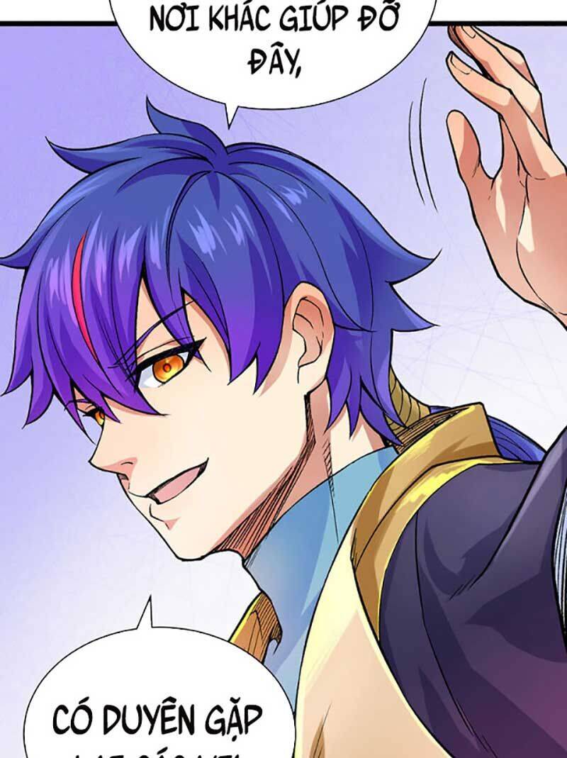 Võ Đạo Độc Tôn Chapter 587 - 9