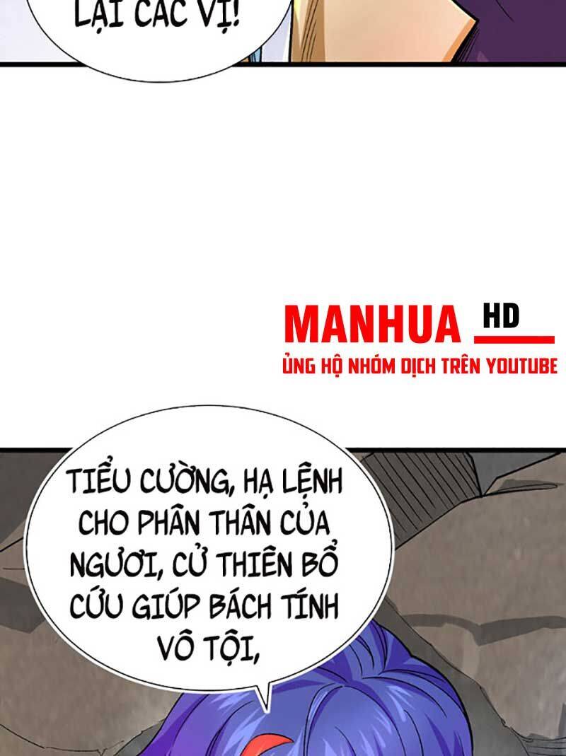 Võ Đạo Độc Tôn Chapter 587 - 10