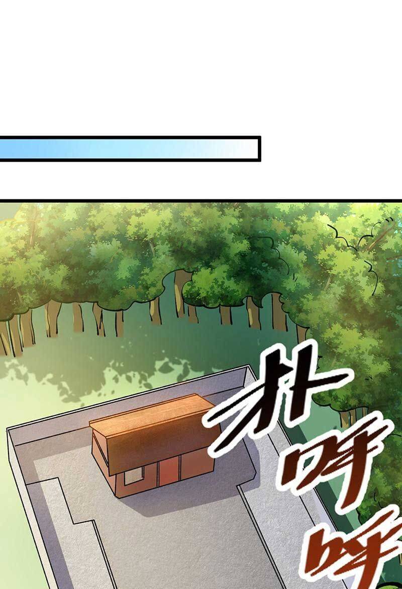 Võ Đạo Độc Tôn Chapter 588 - 2