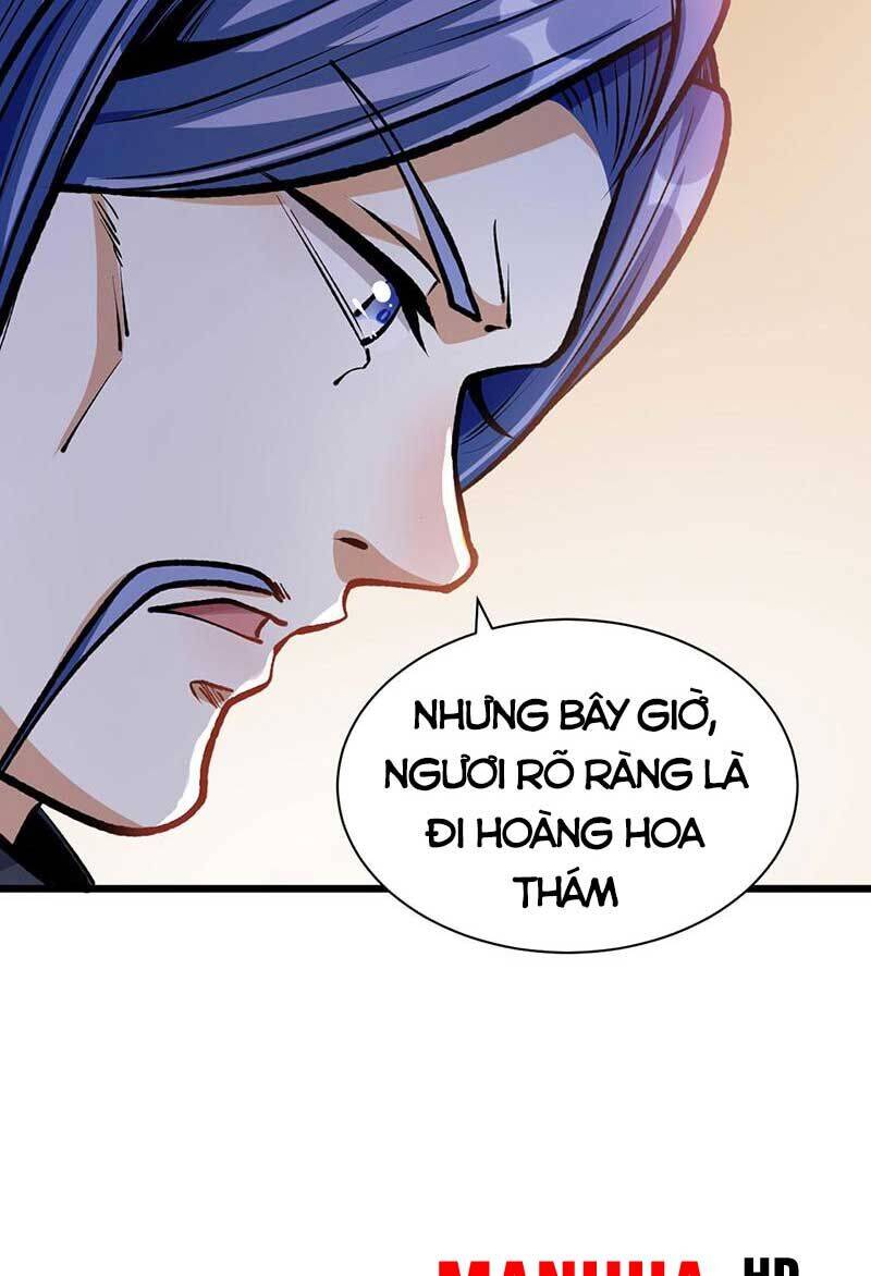 Võ Đạo Độc Tôn Chapter 588 - 20