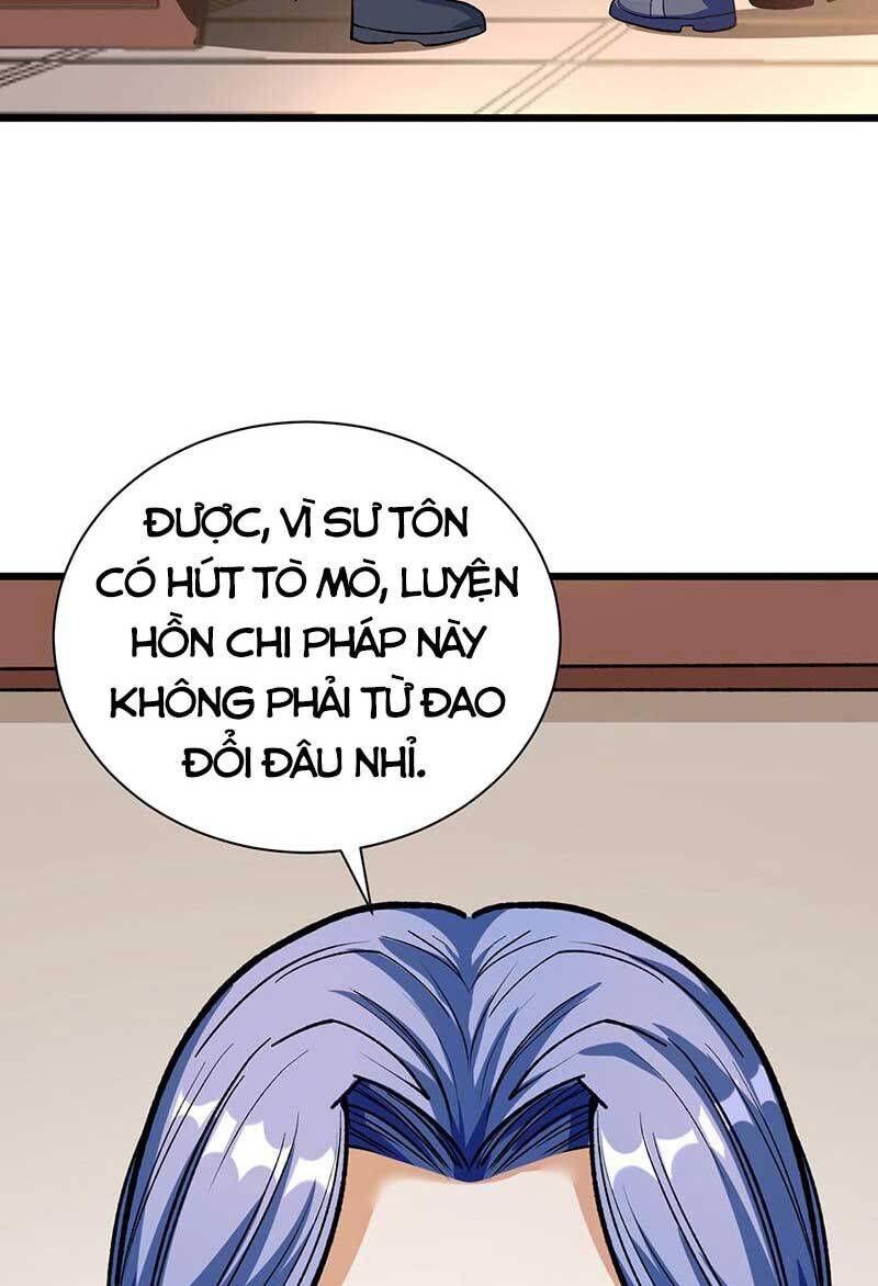 Võ Đạo Độc Tôn Chapter 588 - 22