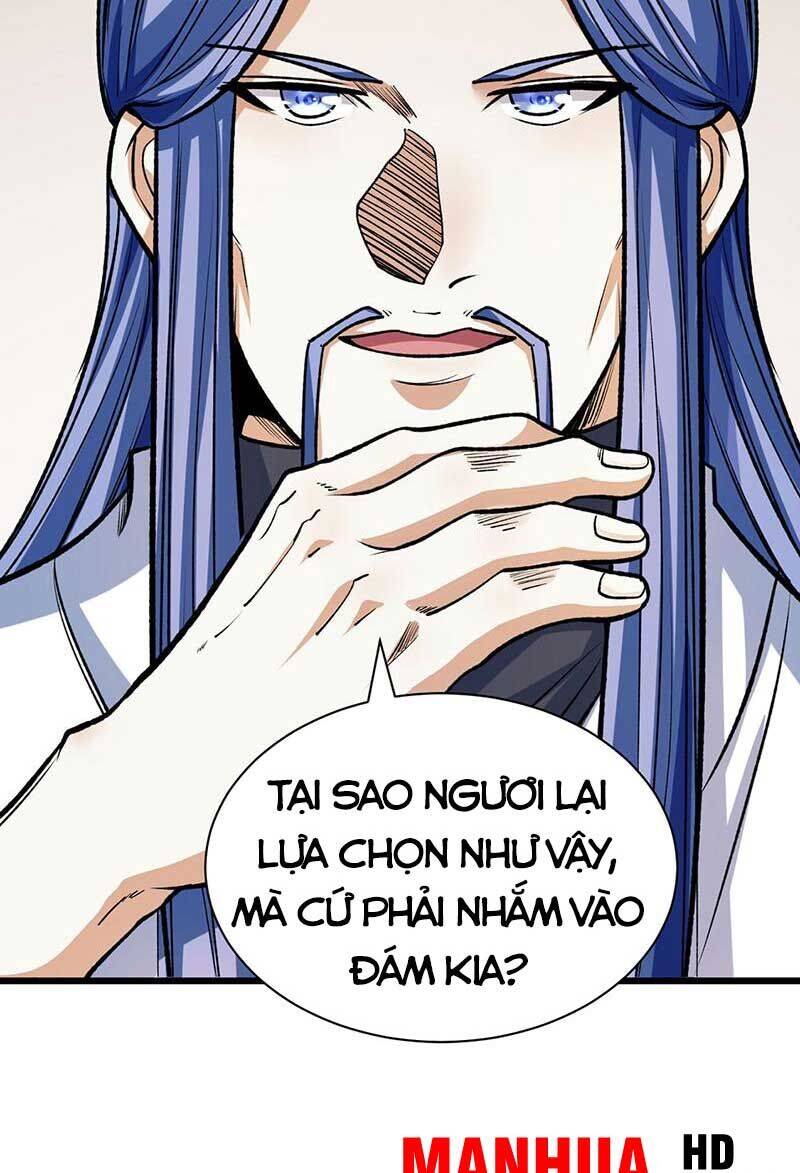 Võ Đạo Độc Tôn Chapter 588 - 23