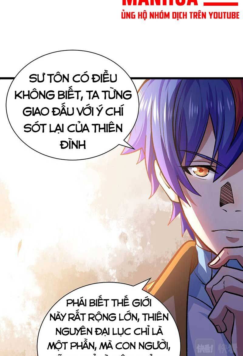 Võ Đạo Độc Tôn Chapter 588 - 24