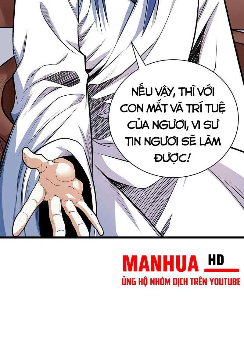 Võ Đạo Độc Tôn Chapter 588 - 28