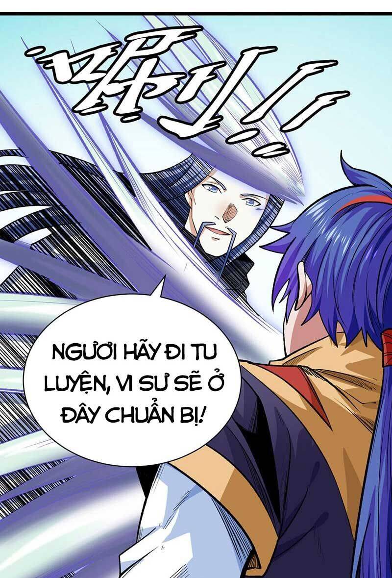 Võ Đạo Độc Tôn Chapter 588 - 29
