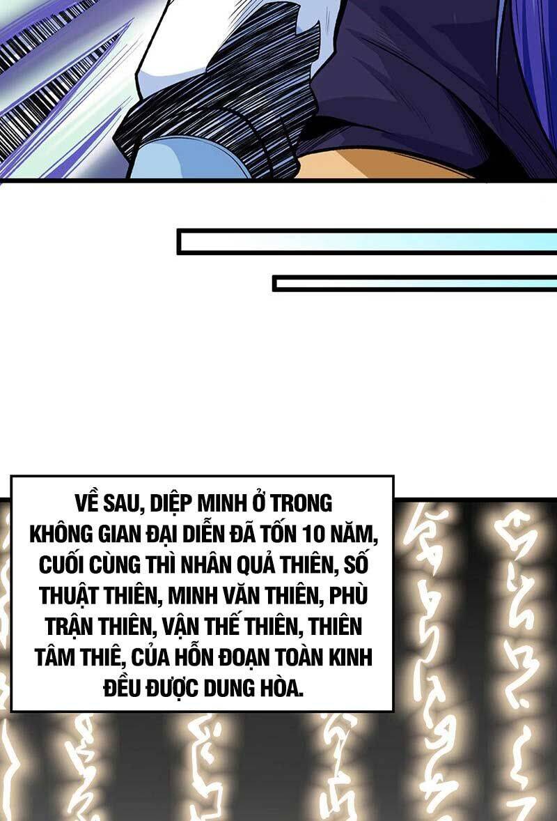 Võ Đạo Độc Tôn Chapter 588 - 30