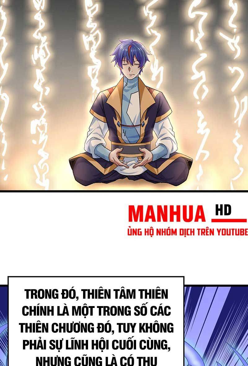 Võ Đạo Độc Tôn Chapter 588 - 31