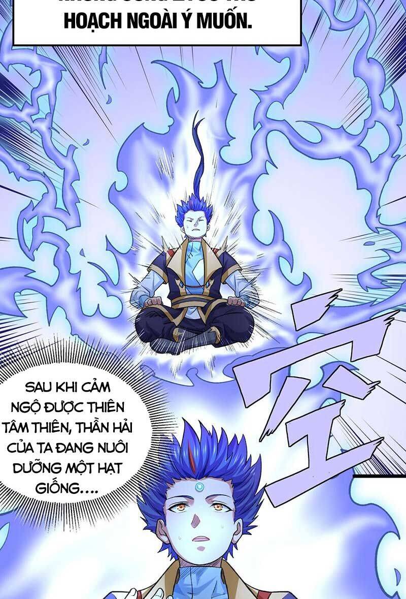 Võ Đạo Độc Tôn Chapter 588 - 32