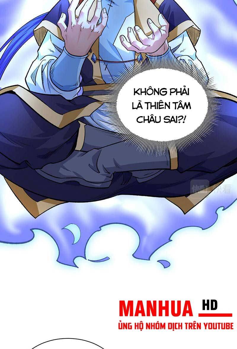 Võ Đạo Độc Tôn Chapter 588 - 33