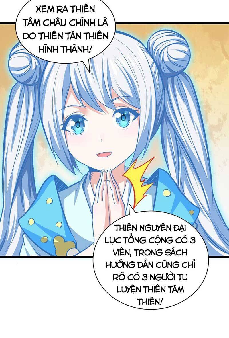Võ Đạo Độc Tôn Chapter 588 - 34