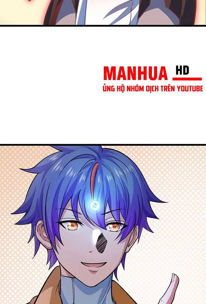 Võ Đạo Độc Tôn Chapter 588 - 36