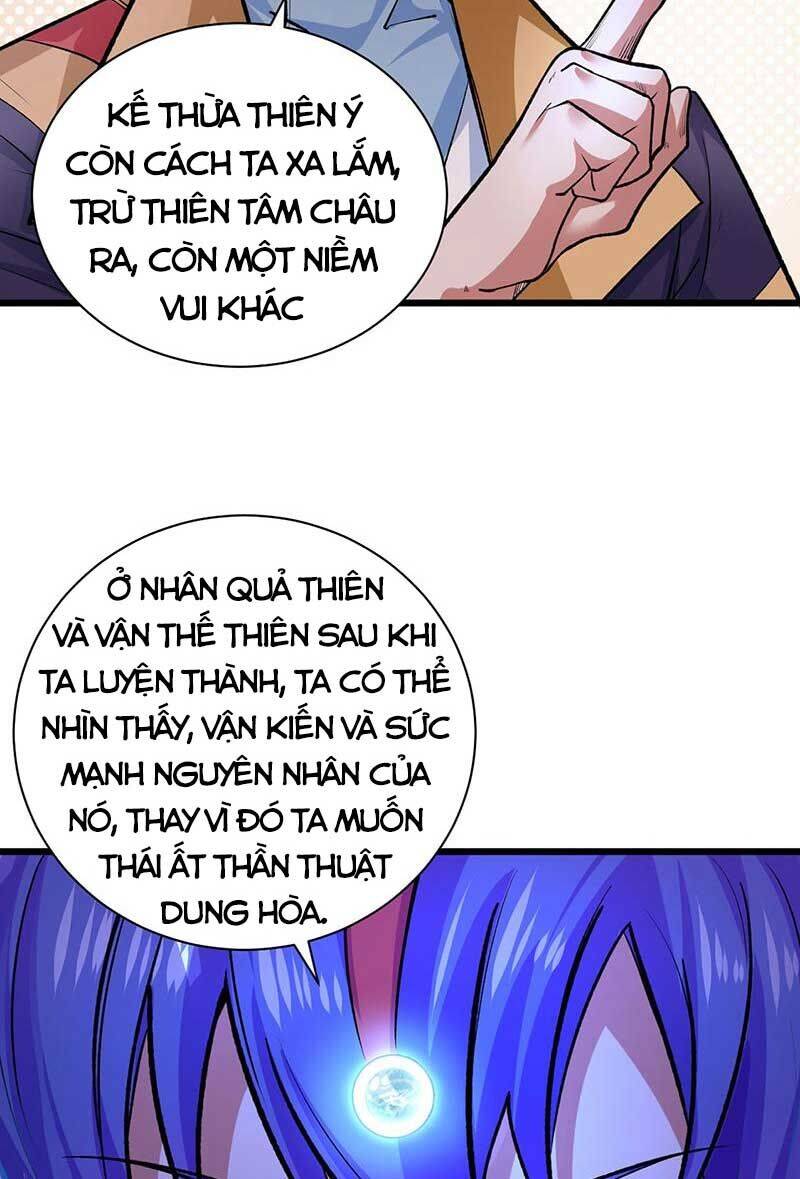 Võ Đạo Độc Tôn Chapter 588 - 37