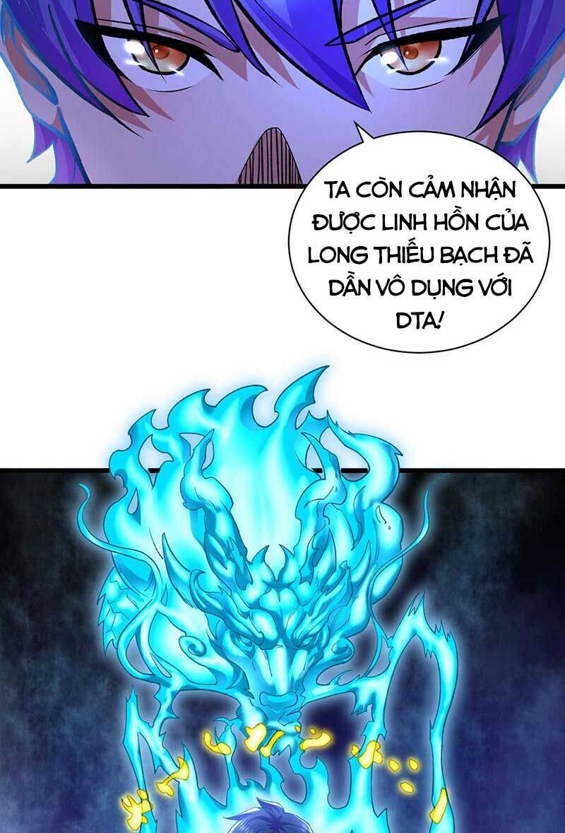 Võ Đạo Độc Tôn Chapter 588 - 38