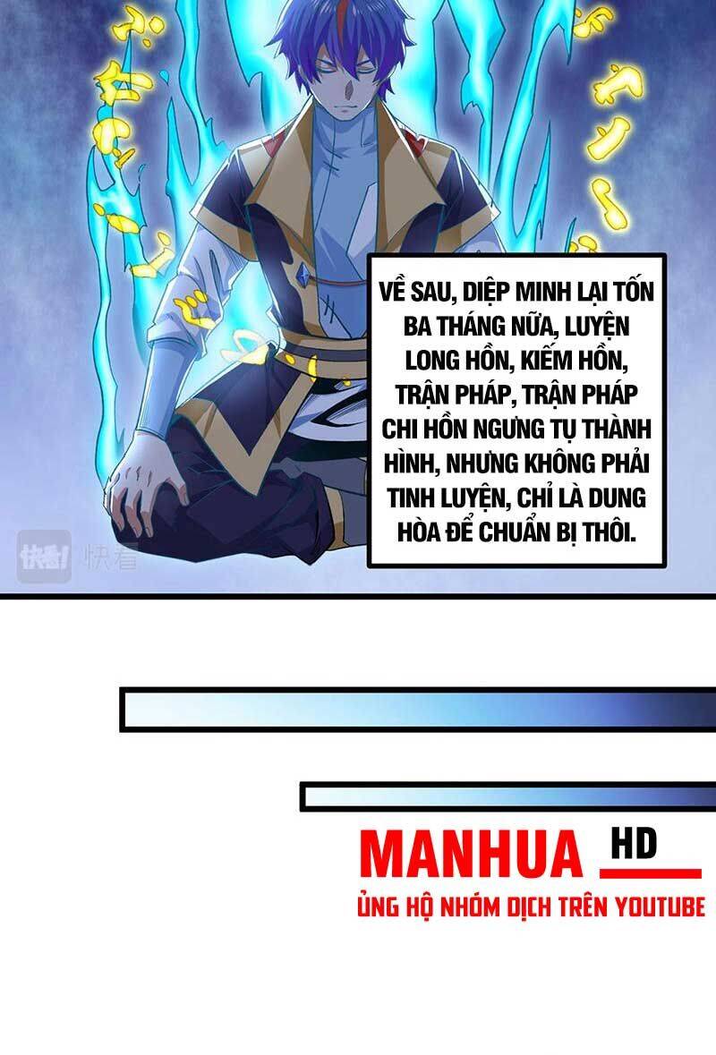 Võ Đạo Độc Tôn Chapter 588 - 39