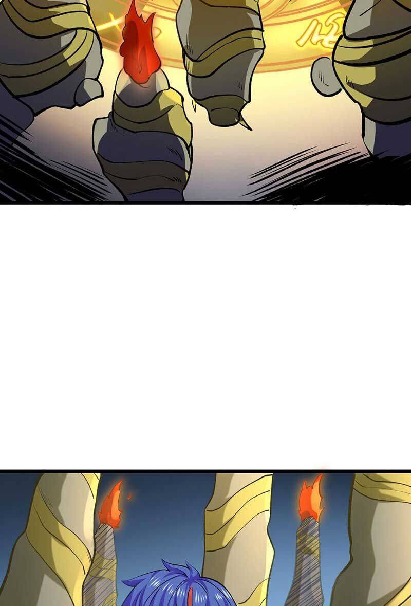 Võ Đạo Độc Tôn Chapter 588 - 41