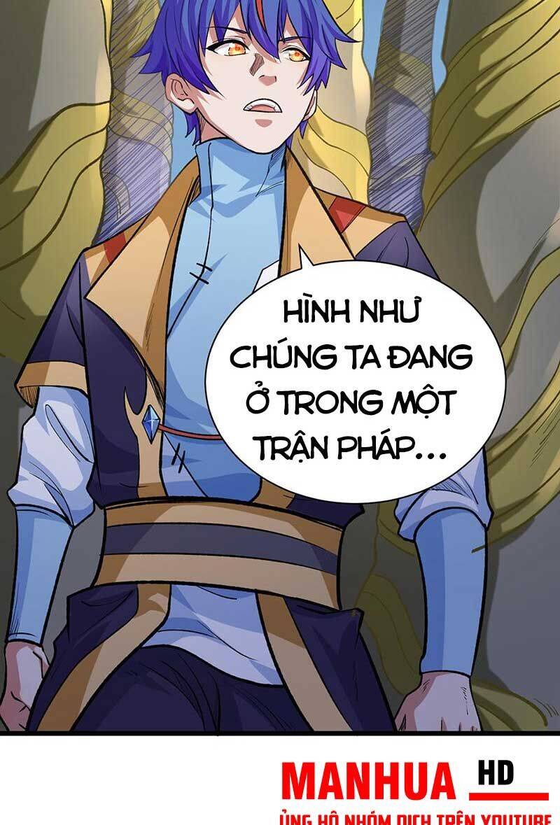 Võ Đạo Độc Tôn Chapter 588 - 42