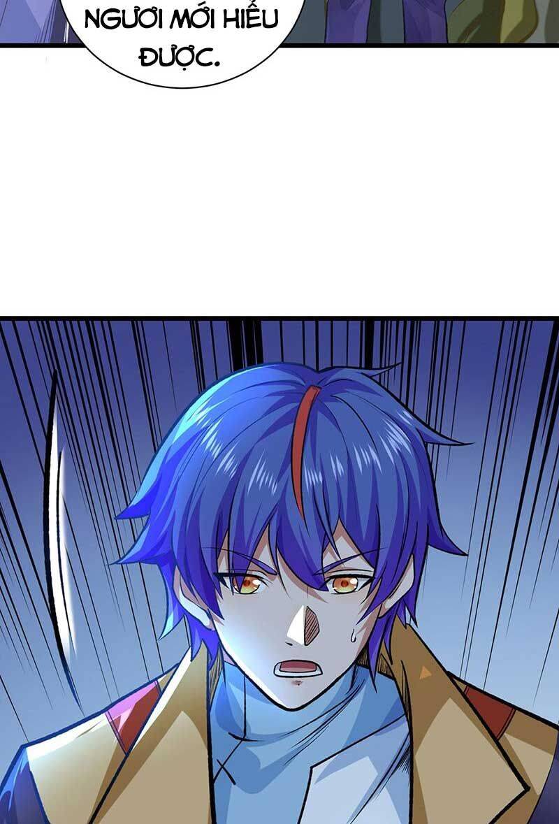 Võ Đạo Độc Tôn Chapter 588 - 44
