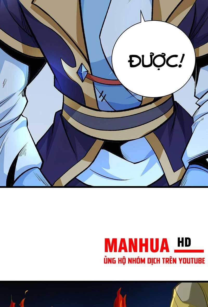 Võ Đạo Độc Tôn Chapter 588 - 45